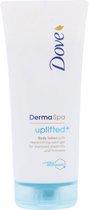 Dove DermaSpa Uplifted+ Body Lotion - 200 ml