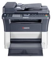 KYOCERA ECOSYS FS-1320MFP Laser A4 1800 x 600 DPI 20 ppm
