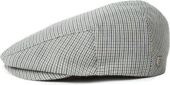 Brixton Unisex Headwear - Cappello Hooligan Snapback - Taglia Unica