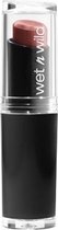 Wet n wild-Silk finish lipstick E913C sand storm