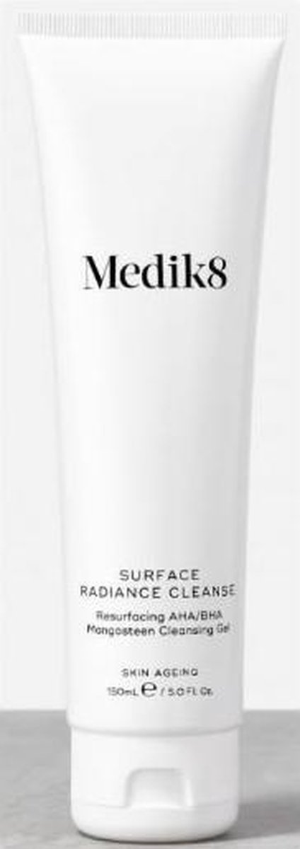 medik8 surface radiance cleanse
