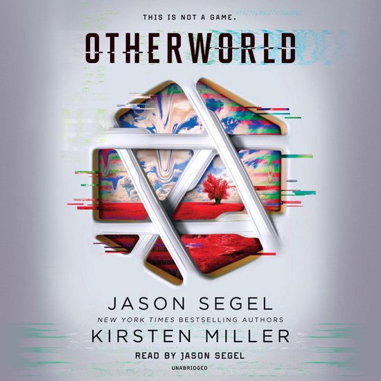 Otherworld - cover
