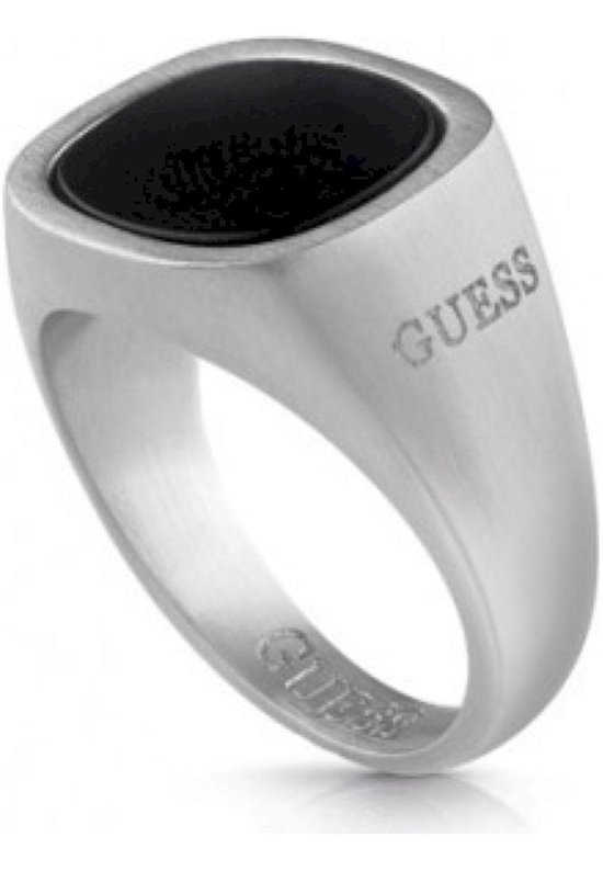 Guess - Ring - Heren - UMR29007-64 - GUESS HERO | bol.com