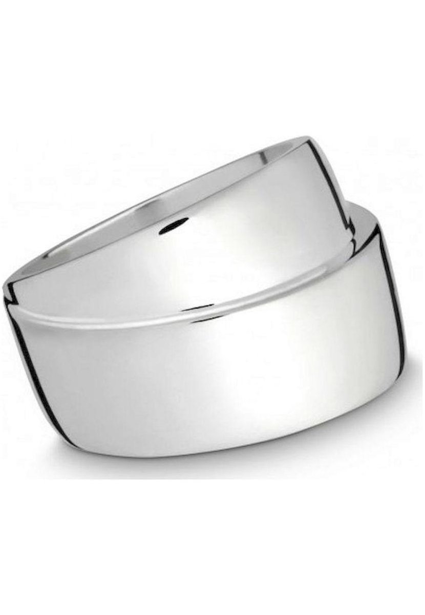 Quinn - Dames Ring - 925 / - zilver - 220006