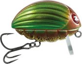 Salmo Bass Bug - 5.5 cm - green bug