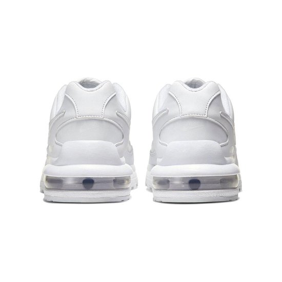 Nike Air Max Wright GS sneakers kids wit | bol.com