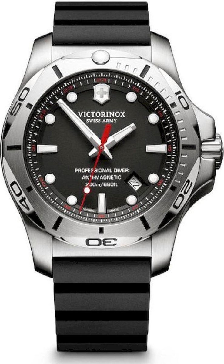 Victorinox I.N.O.X. Professional Diver horloge 241733