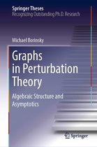 Springer Theses - Graphs in Perturbation Theory