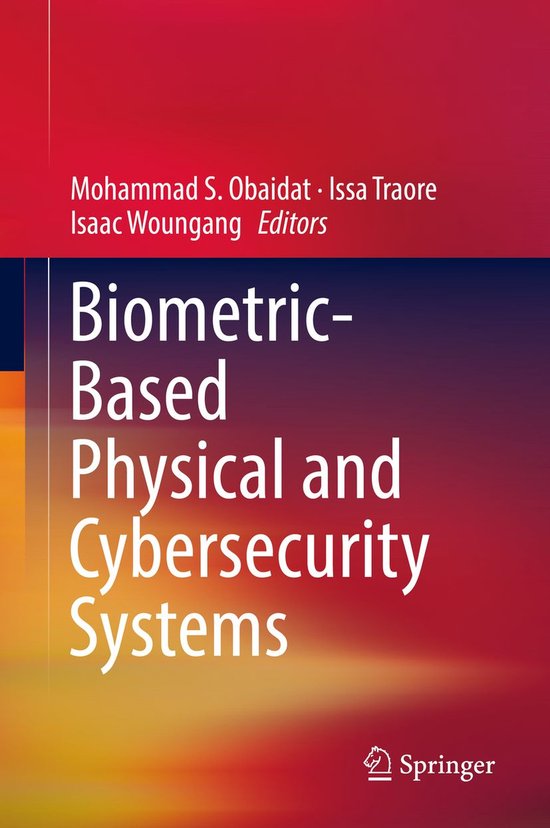 Engineering (R0) - Biometric-Based Physical and Cybersecurit ... - cover