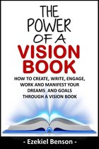 The Power Of A Vision Book