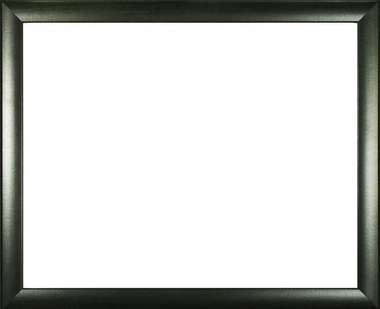 Homedecoration Colorado - Cadre photo - Format photo - 36 x 53 cm - Vert foncé