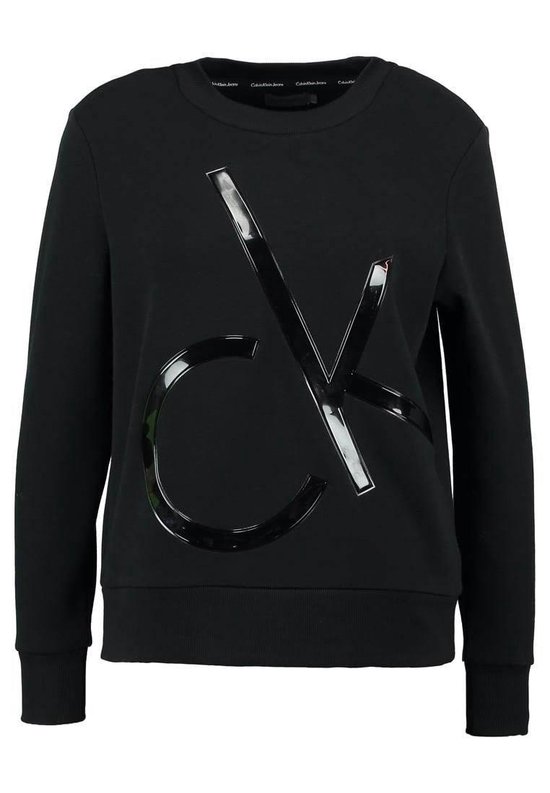 Sweater Dames Calvin Klein Shop, SAVE 50% - editorialsinderesis.com