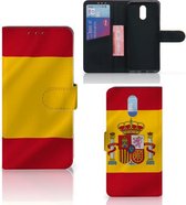 Bookstyle Case Nokia 2.3 Spanje