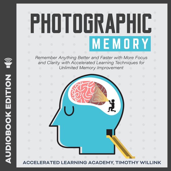 Photographic Memory - cover