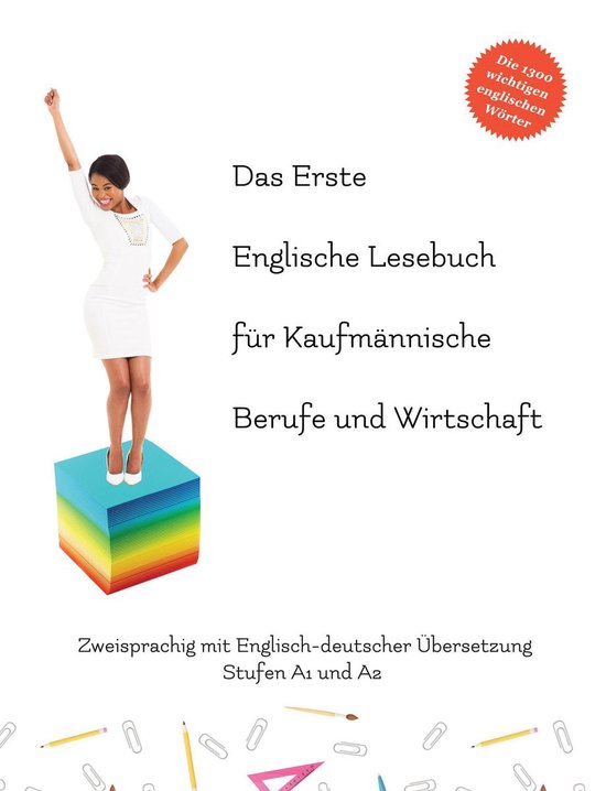Gestufte Englische Lesebücher 12 - Das Erste Englische Lese ... - cover