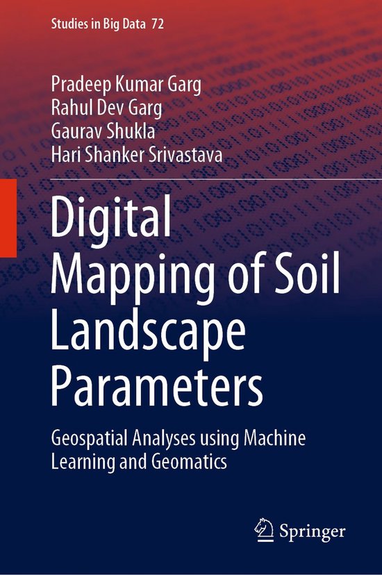 Intelligent Technologies and Robotics (R0) - Digital Mapping ... - cover