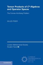 London Mathematical Society Student Texts 96 - Tensor Products of C*-Algebras and Operator Spaces
