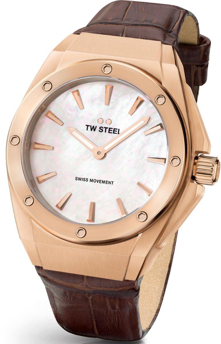 TW-Steel - CE4034 - Tech - Horloge