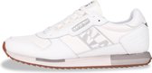 Napapijri - Heren Sneakers Virtus - Wit - Maat 40