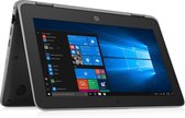 HP ProBook x360 11 G3 Celeron N4000 11.6i HD Touch 4GB 128GB M.2 SATA TLC SSD W10 Home WLAN + BT 1Y PUR