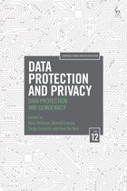 Computers, Privacy and Data Protection - Data Protection and Privacy, Volume 12