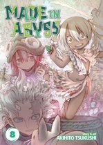 Made in Abyss 8 - Made in Abyss Vol. 8