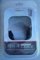 Competition Pro Hdmi Cable 2M (Gold Connectors) PS3