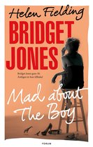 Bridget Jones 3 - Bridget Jones : mad about the boy