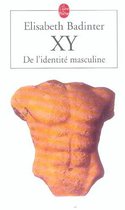 Xy De L'Identite Masculine