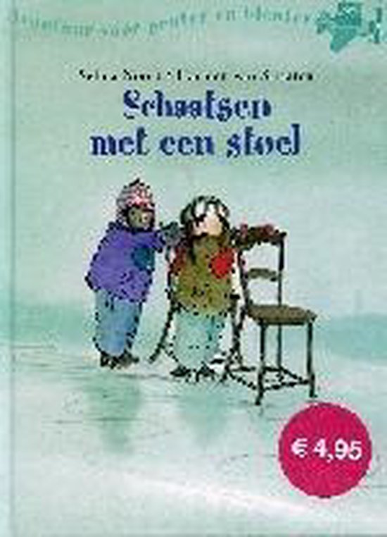 Schaatsen Met Een Stoel, Selma Noort | 9789027662477 | Boeken | bol.com