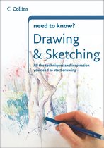 Collins Need to Know? - Drawing and Sketching (Collins Need to Know?)