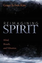 Omslag Reimagining Spirit