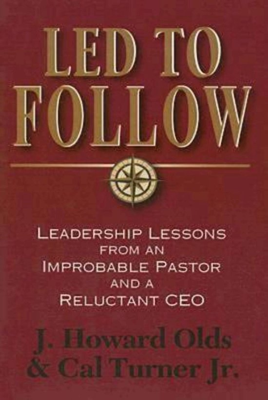 Led to Follow - cover