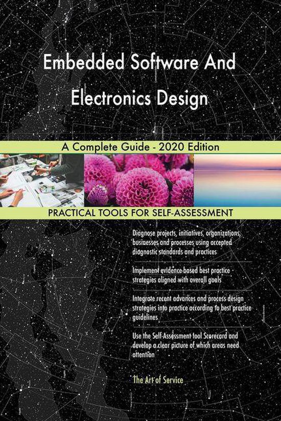 Embedded Software And Electronics Design A Complete Guide 2020