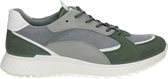 ECCO ST.1 Heren Sneaker - Grijs - Maat 40