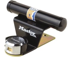 Master Lock 1488EURDAT Anti inbraakslot voor garage - 71mm