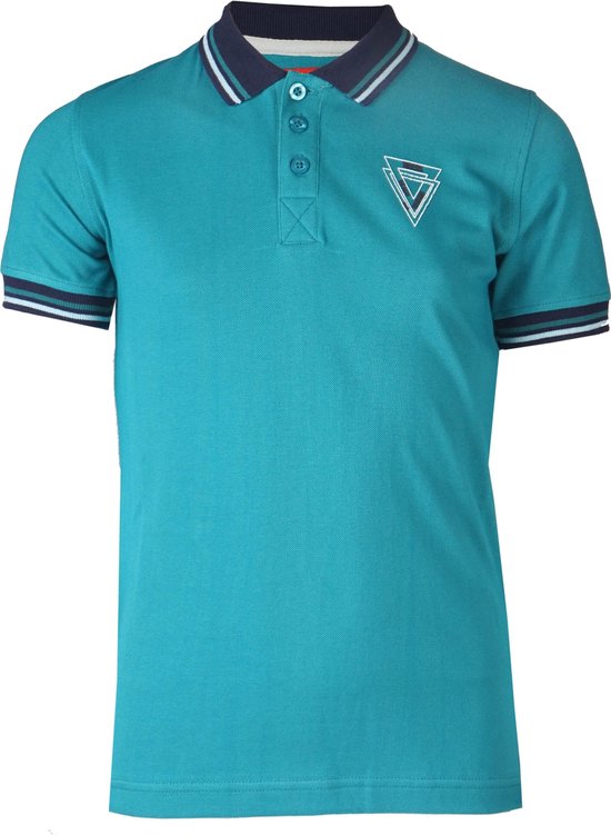 Polo garçon Luka
