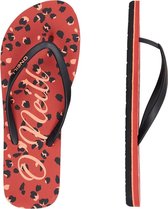O'Neill Slippers Profile Graphic Sandals - Rood - 40