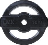 LMX Studio pump schijven l 5kg l zwart