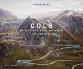 Boek cover COLS van Michael Blann (Hardcover)