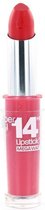 Maybelline SuperStay 14H One Step Lipstick - 575 Red Rays