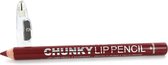 Technic Chunky Lipliner - Marooned (met puntenslijper)