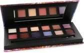 W7 Enchanted Brilliance in Bloom Pressed Pigment Palette