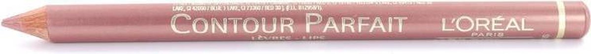 L'Oréal Contour Parfait Lipliner - 670 Pearly Rose