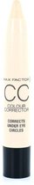 Max Factor CC Colour Corrector - Corrects Under Eye Circles