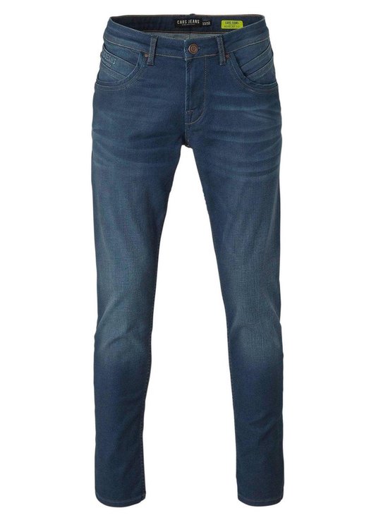 Jeans - Jeans - Regular - Henlow - Pale Blue