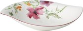 Villeroy & Boch Mariefleur Serve & Salad Saladeschaal 0,6 l Porselein Multi kleuren 1 stuk(s)