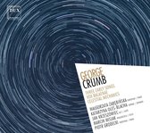 Crumb: Three Early Songs. Vox Balaenae. Celestial Mechanics