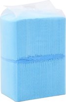 Huisdierentrainingsdoekje 100 st 45x33 cm nonwoven stof