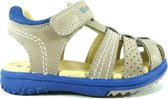 Kickers Sandal Platinium